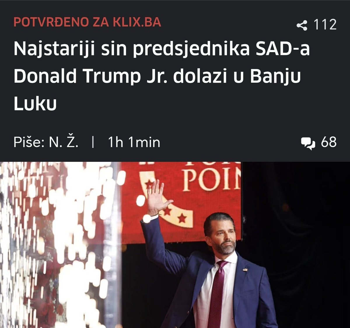 DedoDinamitaš 🇧🇦 tweet media