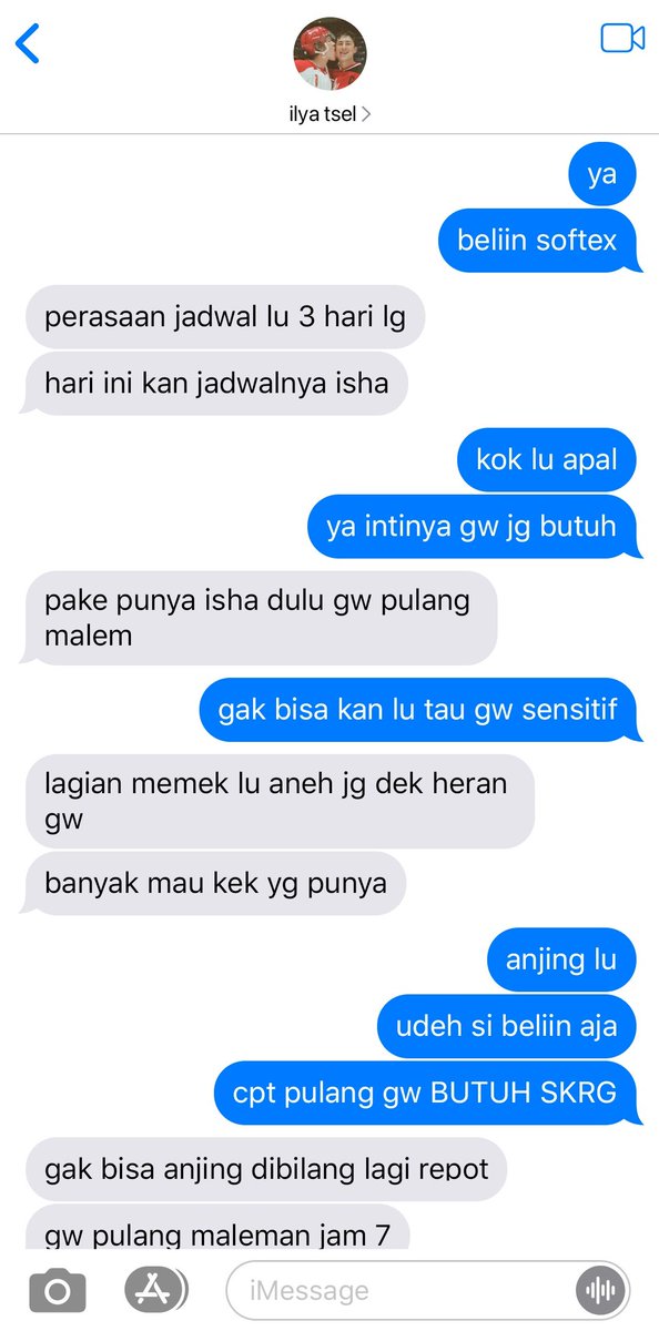 diceritakan's tweet image. #TCRF: perkara softex si adek

hollanov local smau ft. amber glenn &amp;amp; alex consani