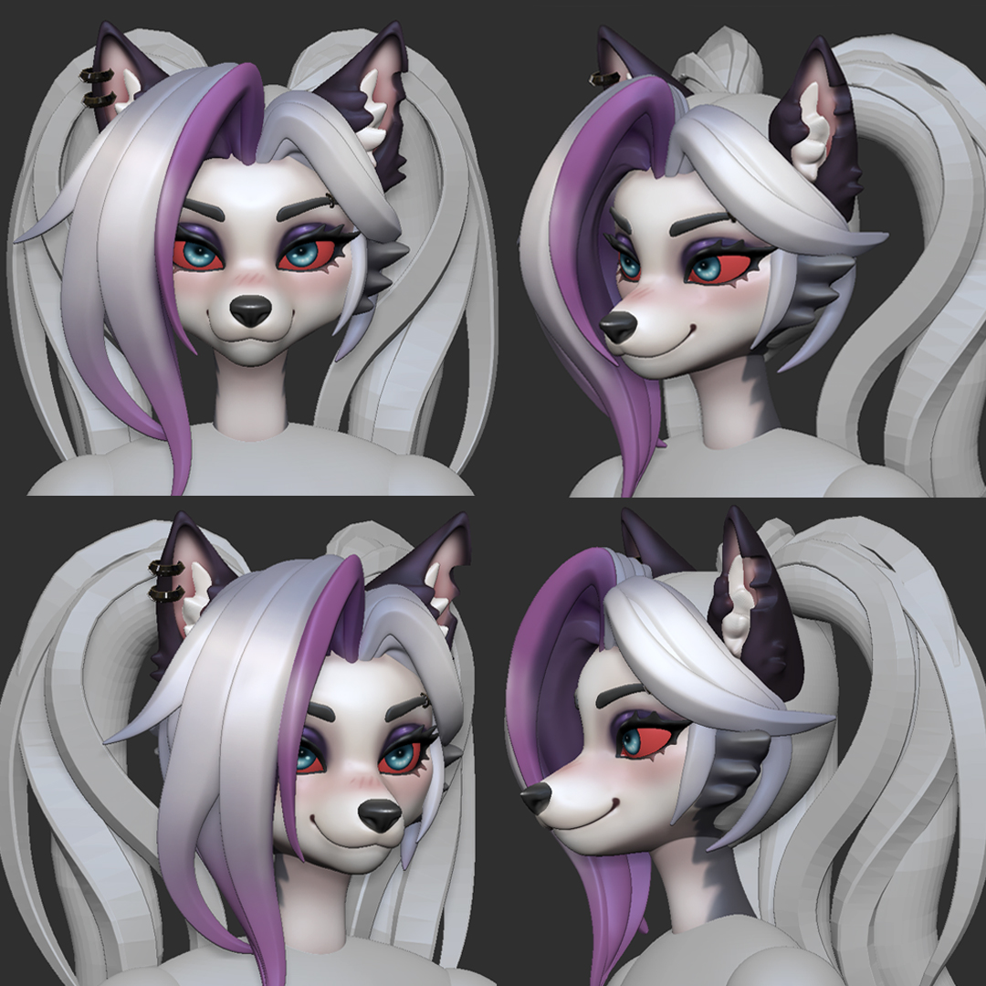 vikava | 3D tweet media