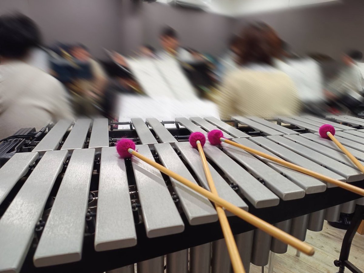 Symphonic Winds Èlan tweet media