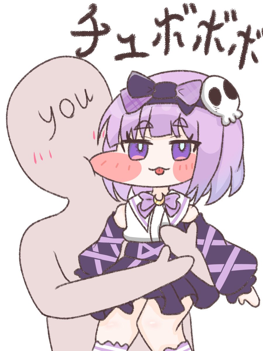 かかお50% tweet media