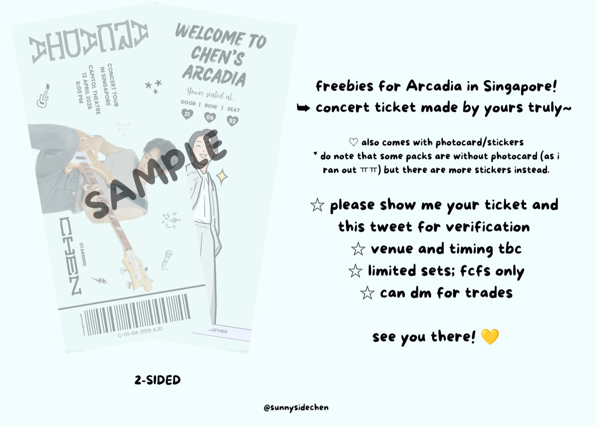 arca(dee)a tweet media