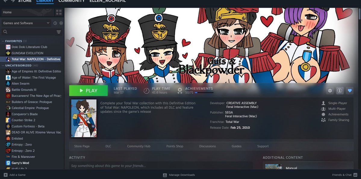 Ellen Rochefil tweet media