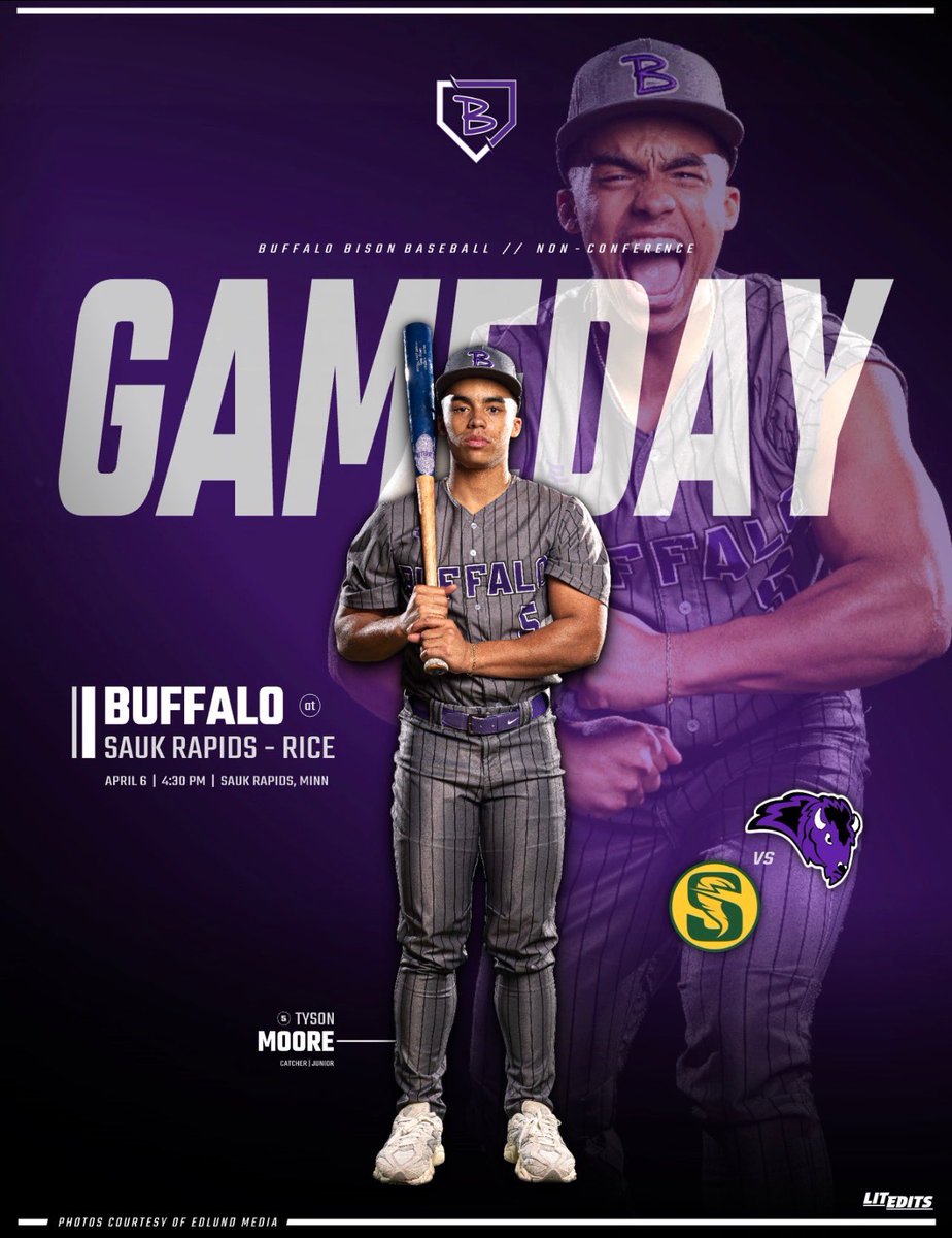 BHS Baseball tweet media