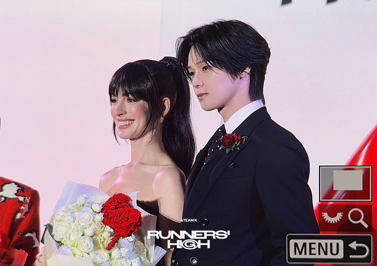 RUNNERS' HIGH tweet media