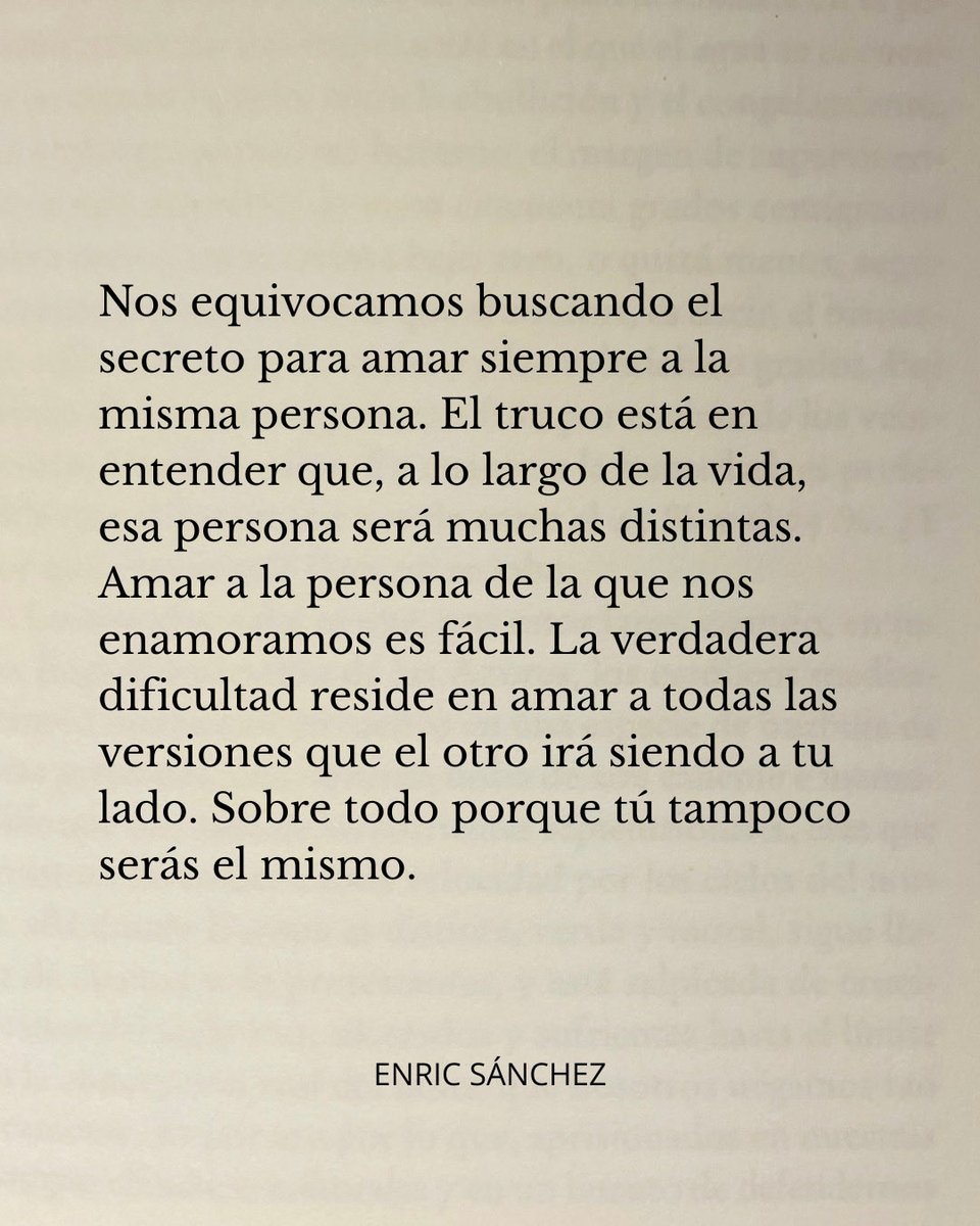Enric Sánchez tweet media