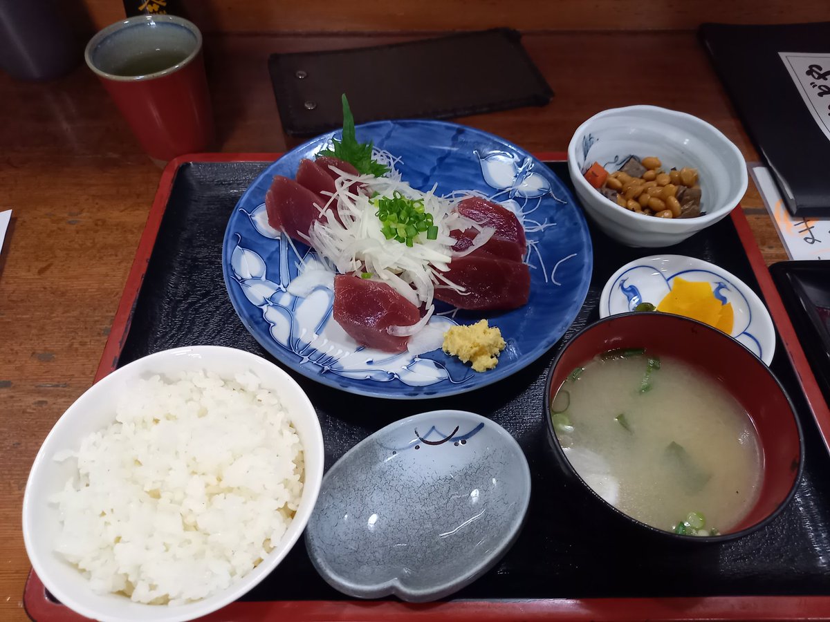 halogen_17's tweet photo. 2026/4/5 静岡の焼津みなとマラソンに出場してきました
前日の寝不足や気温上昇でコンディションはあまり良くなかったですが、楽しく走ることができました🏃
走った後は地元の海鮮料理を食べたり観光を楽しんだりしました🐟️
帰りはサンライズ出雲に乗車して帰りました🚃 https://t.co/optdBT9P5m