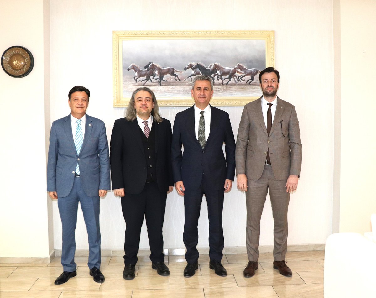 Cemal ARIKAN tweet media