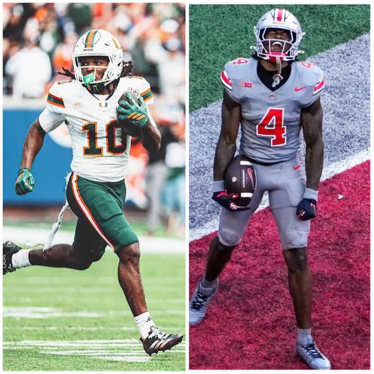 No3 Sports tweet media