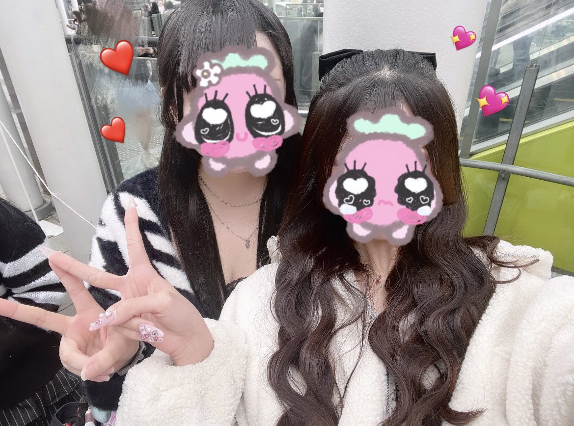 ともかちやん💖💖💖💖💖💖💖💖💖 tweet media