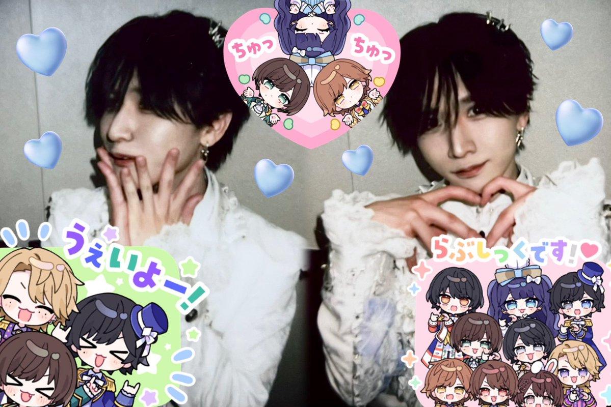 ともかちやん💖💖💖💖💖💖💖💖💖 tweet media