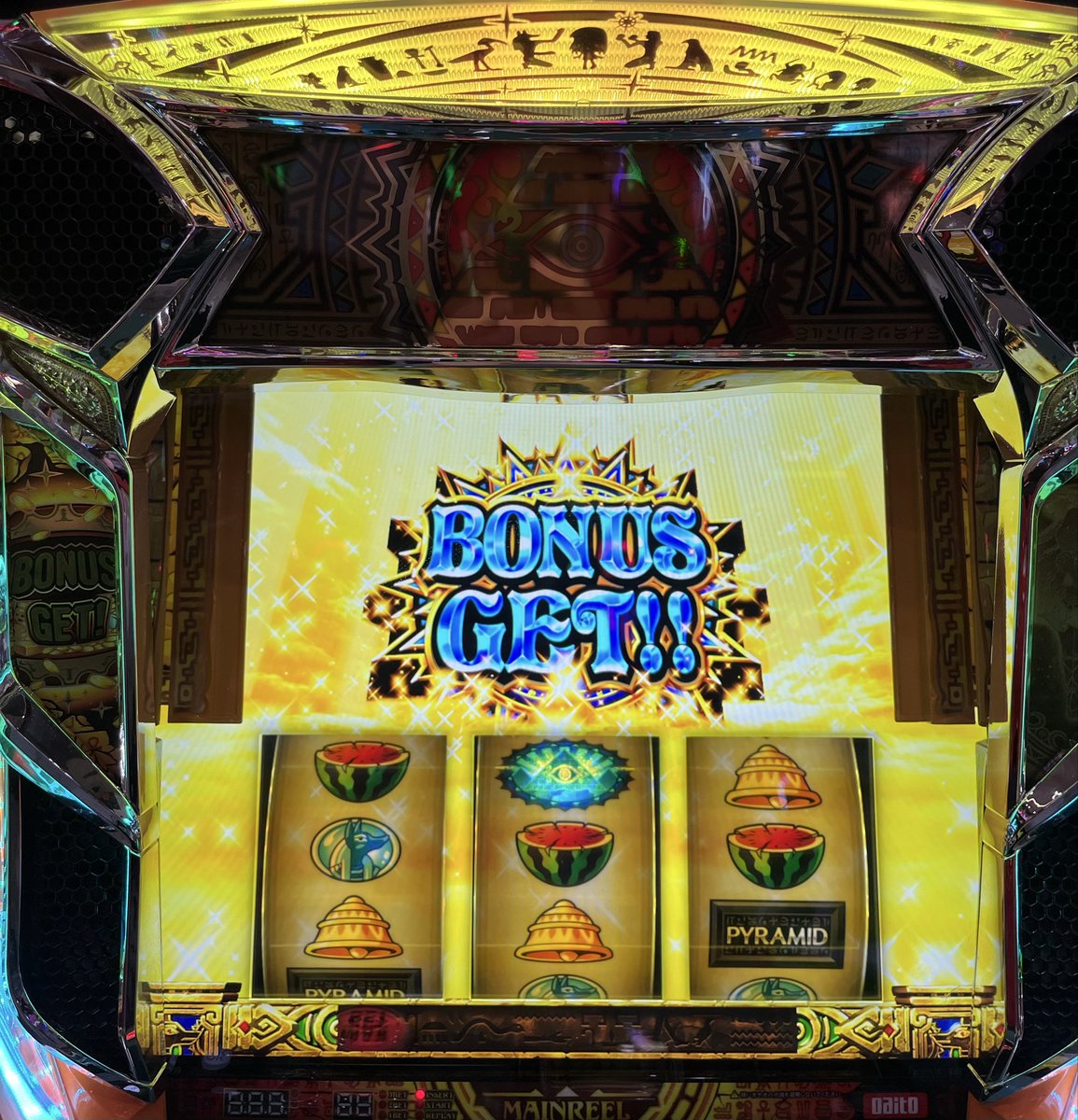 ぬん@スロ医 tweet media