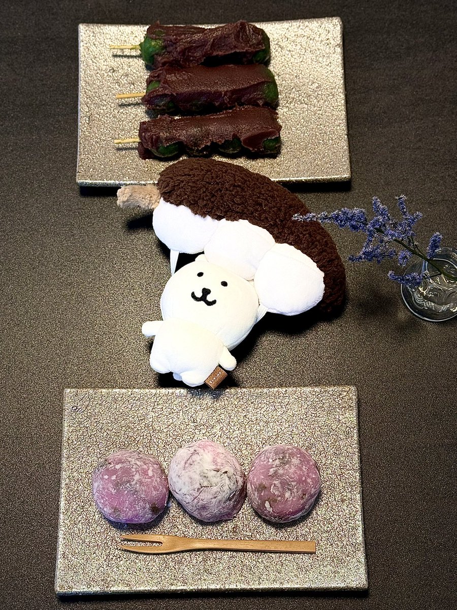 にょろ〜 tweet media