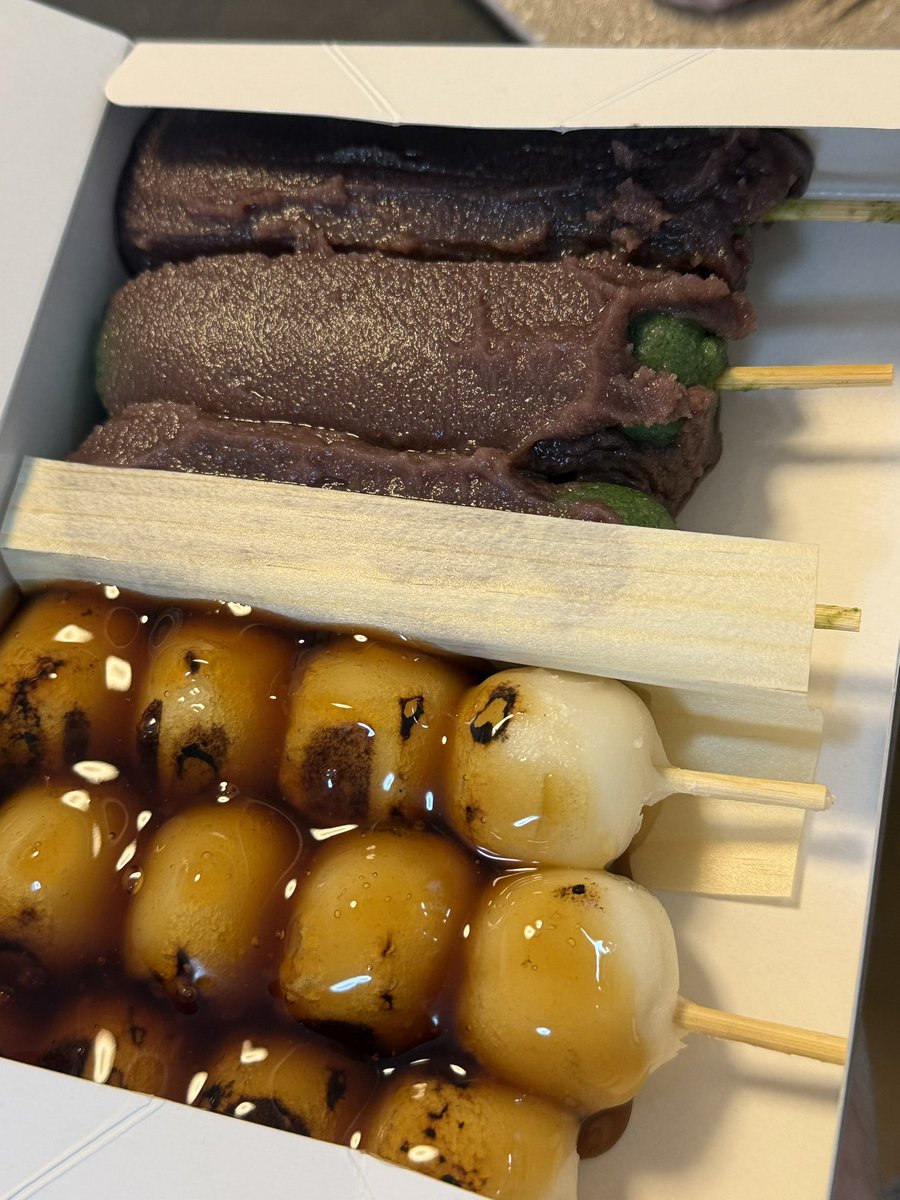 にょろ〜 tweet media