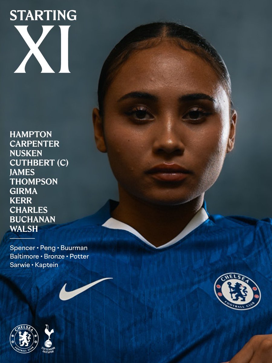 Chelsea FC Women tweet media
