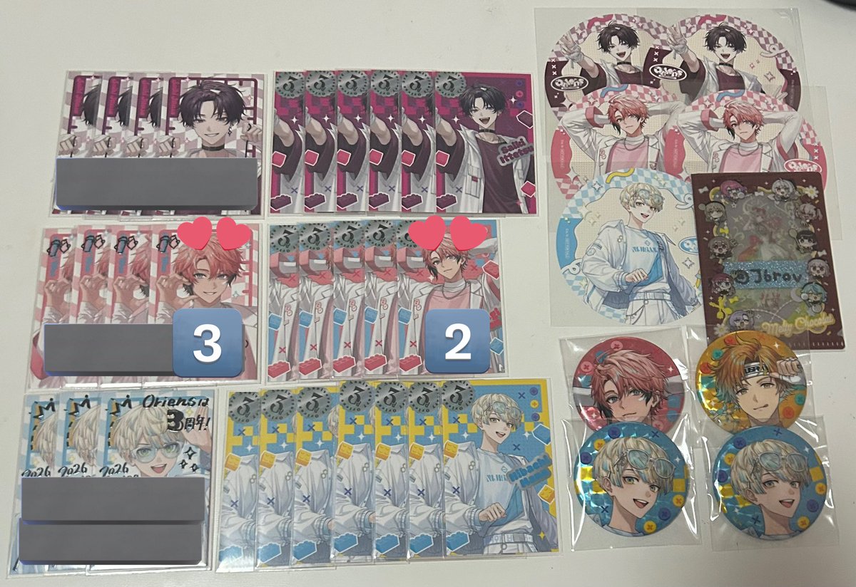 ちゃる tweet media