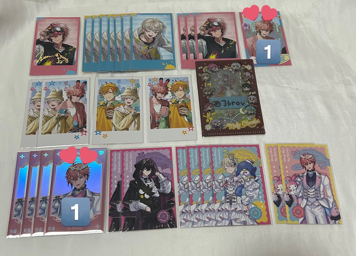 ちゃる tweet media