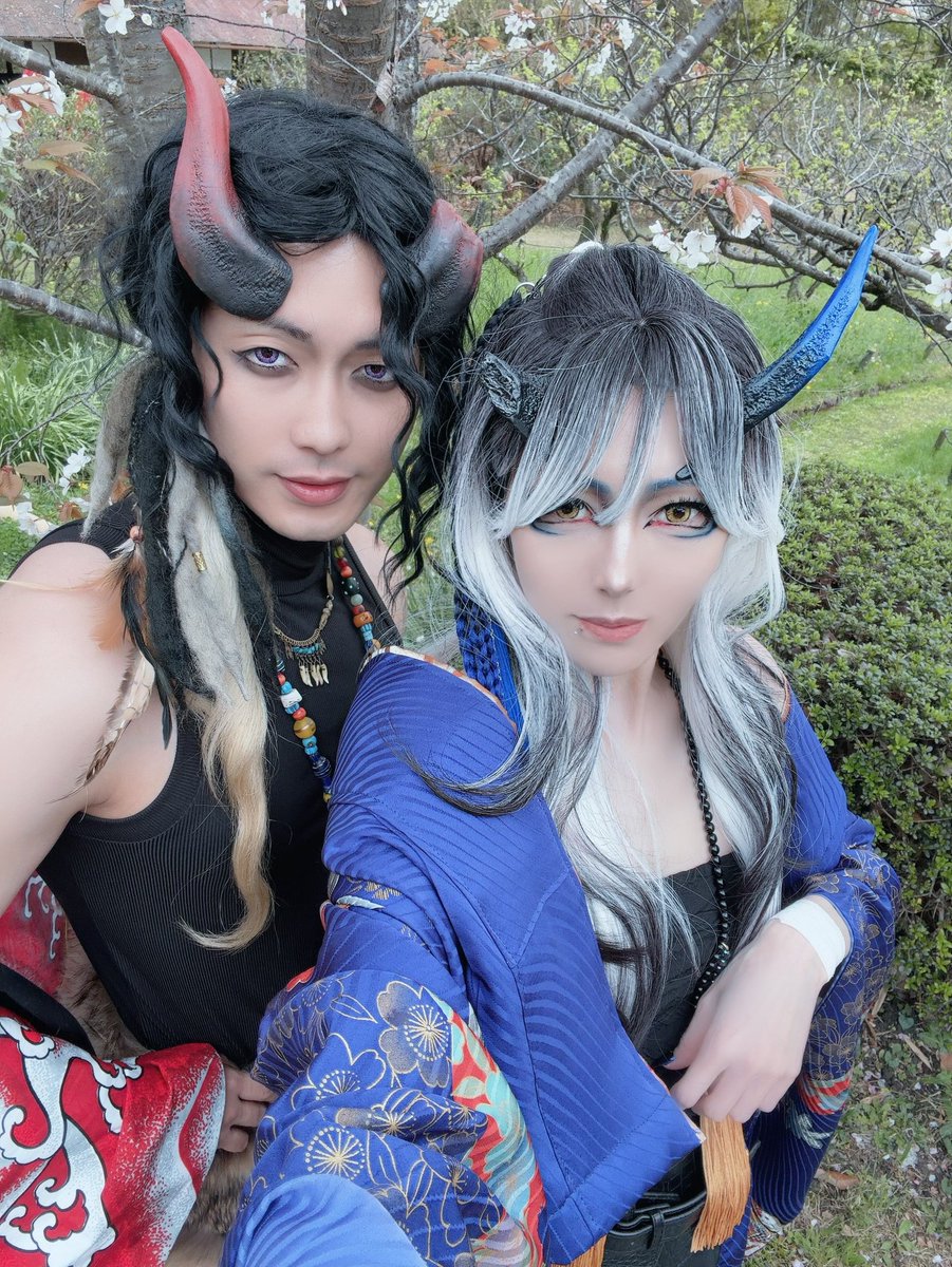 キャプテン・マルコフ🏴‍☠🐍 tweet media