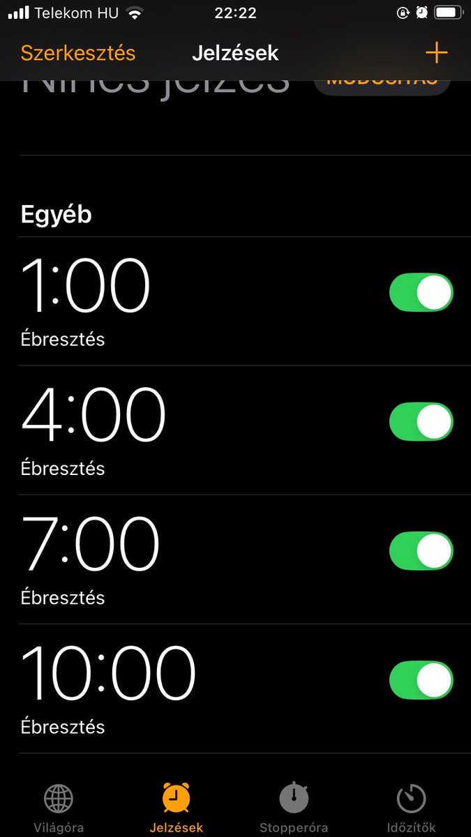 álmaim egypercesek tweet media