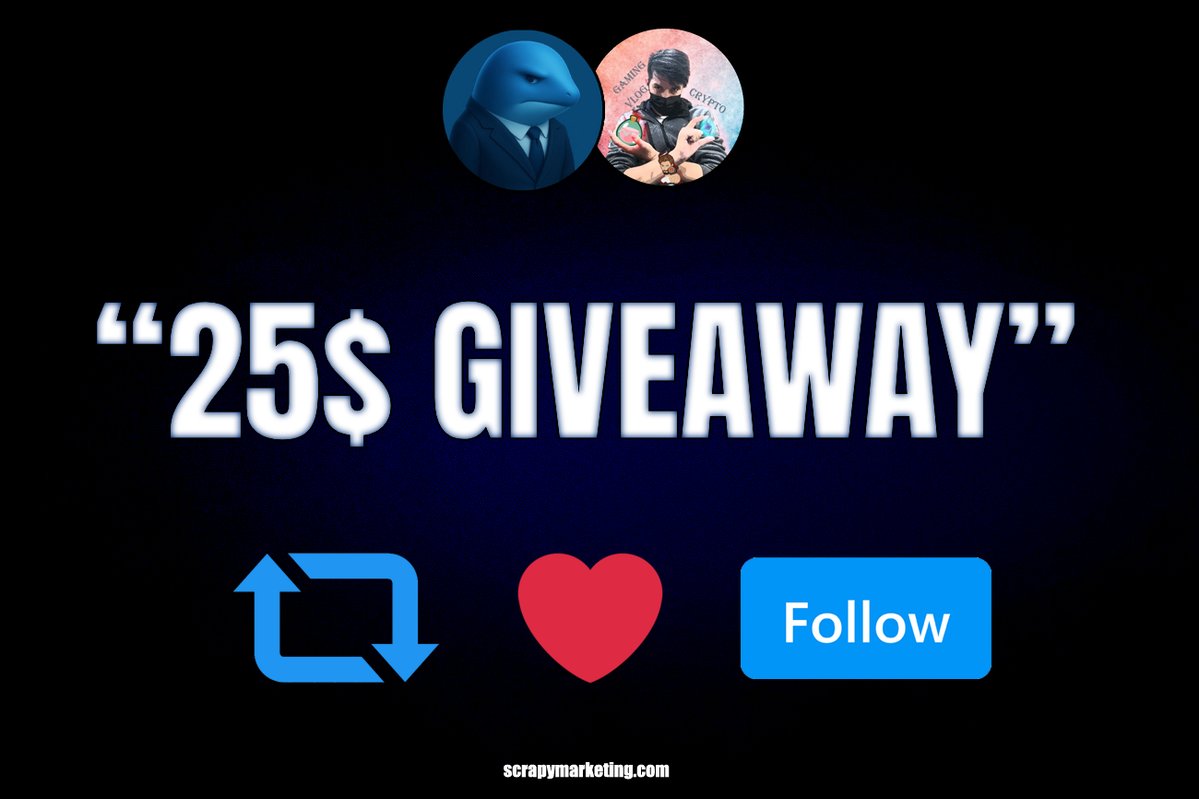 ScrapyCoCoTV🧲💰 tweet media