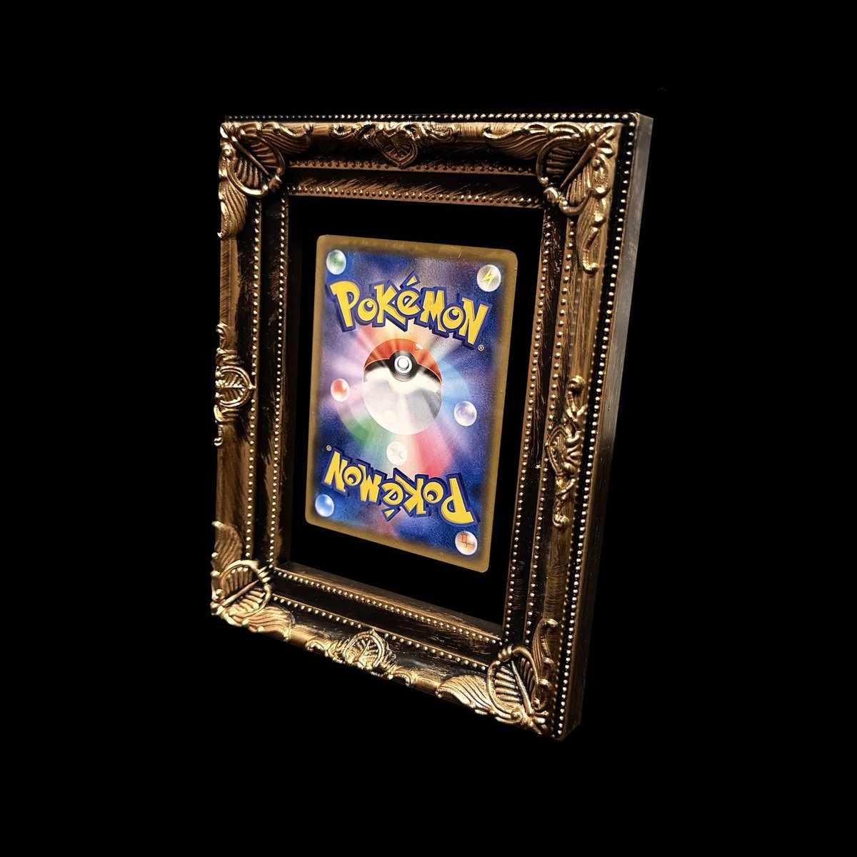 トレカ無双 tweet media