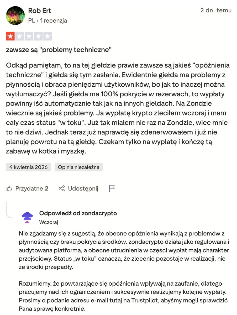 Okiem Wiejskiego tweet media