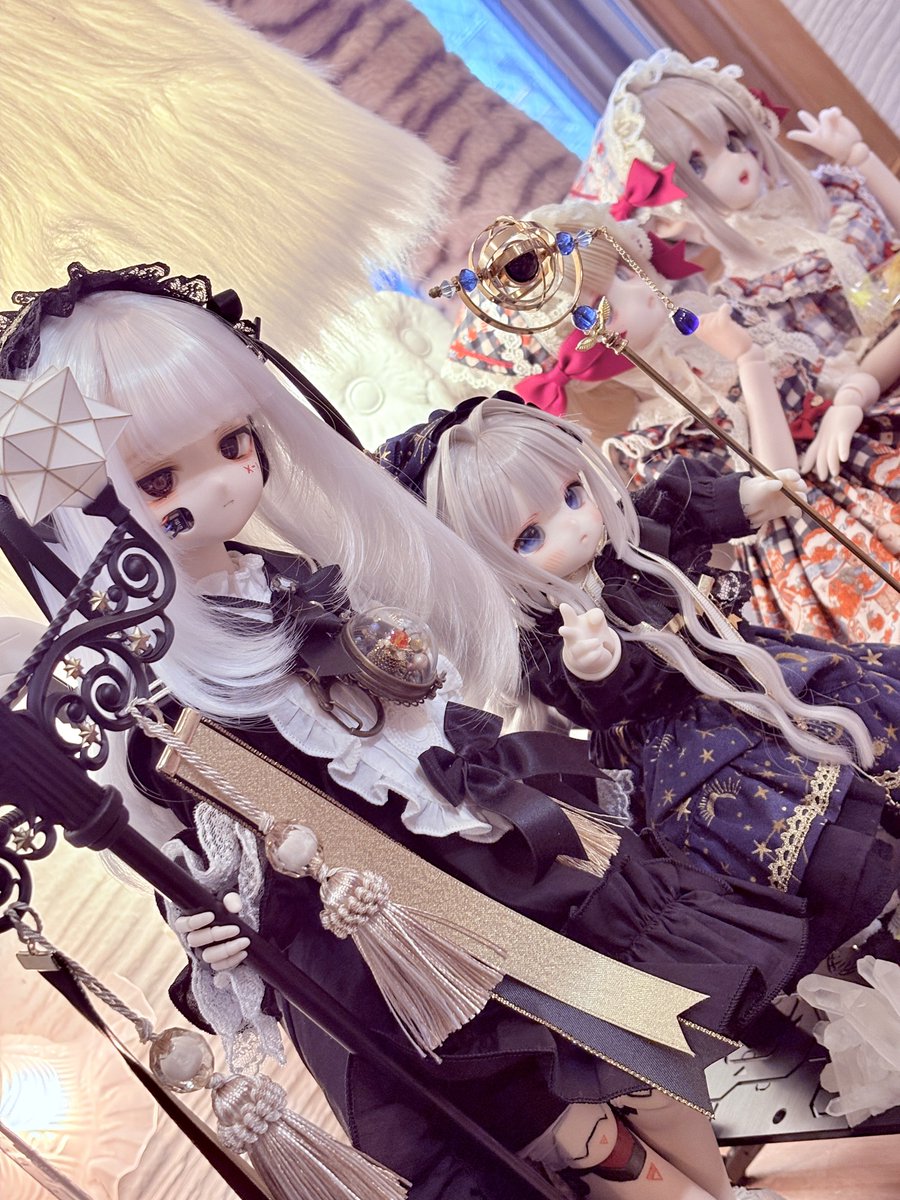 しゃお✦ tweet media