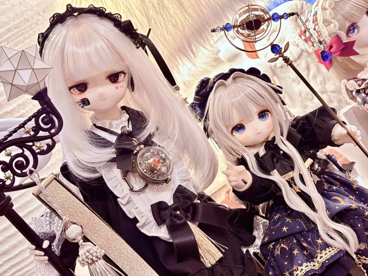 しゃお✦ tweet media