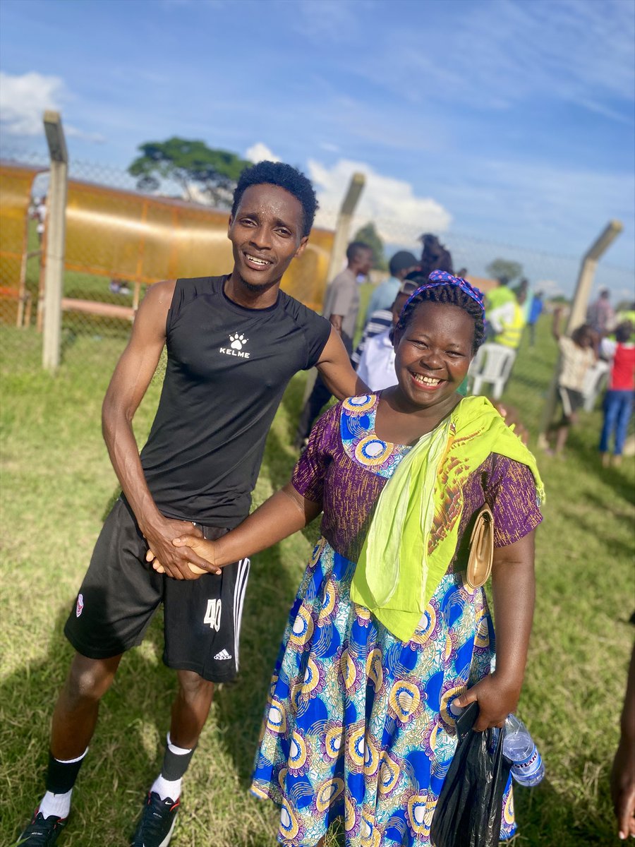 The reunion😊
Omwana wa mummy😌🥰