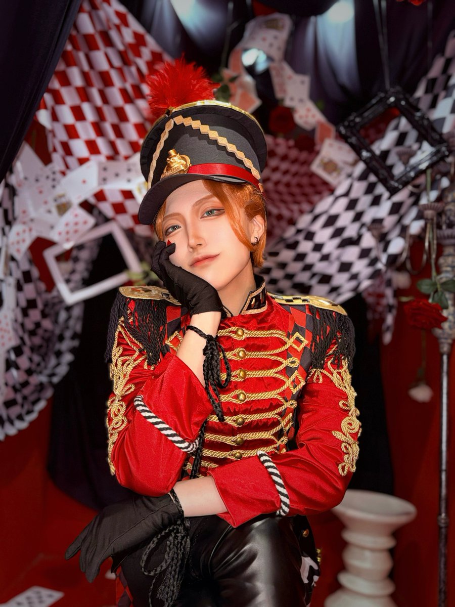 ぼしんちゅ tweet media