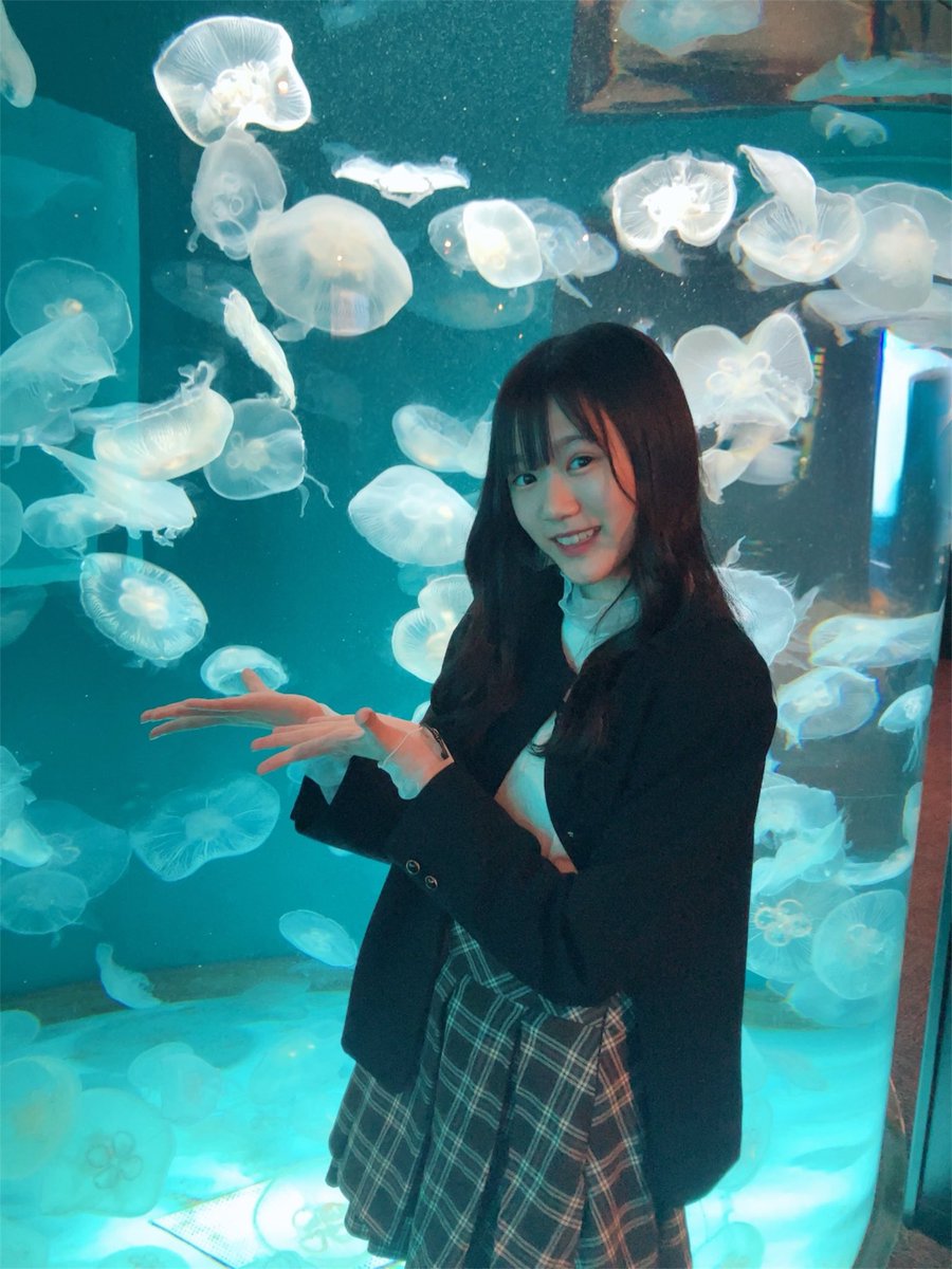 呉 優菜 HKT tweet media