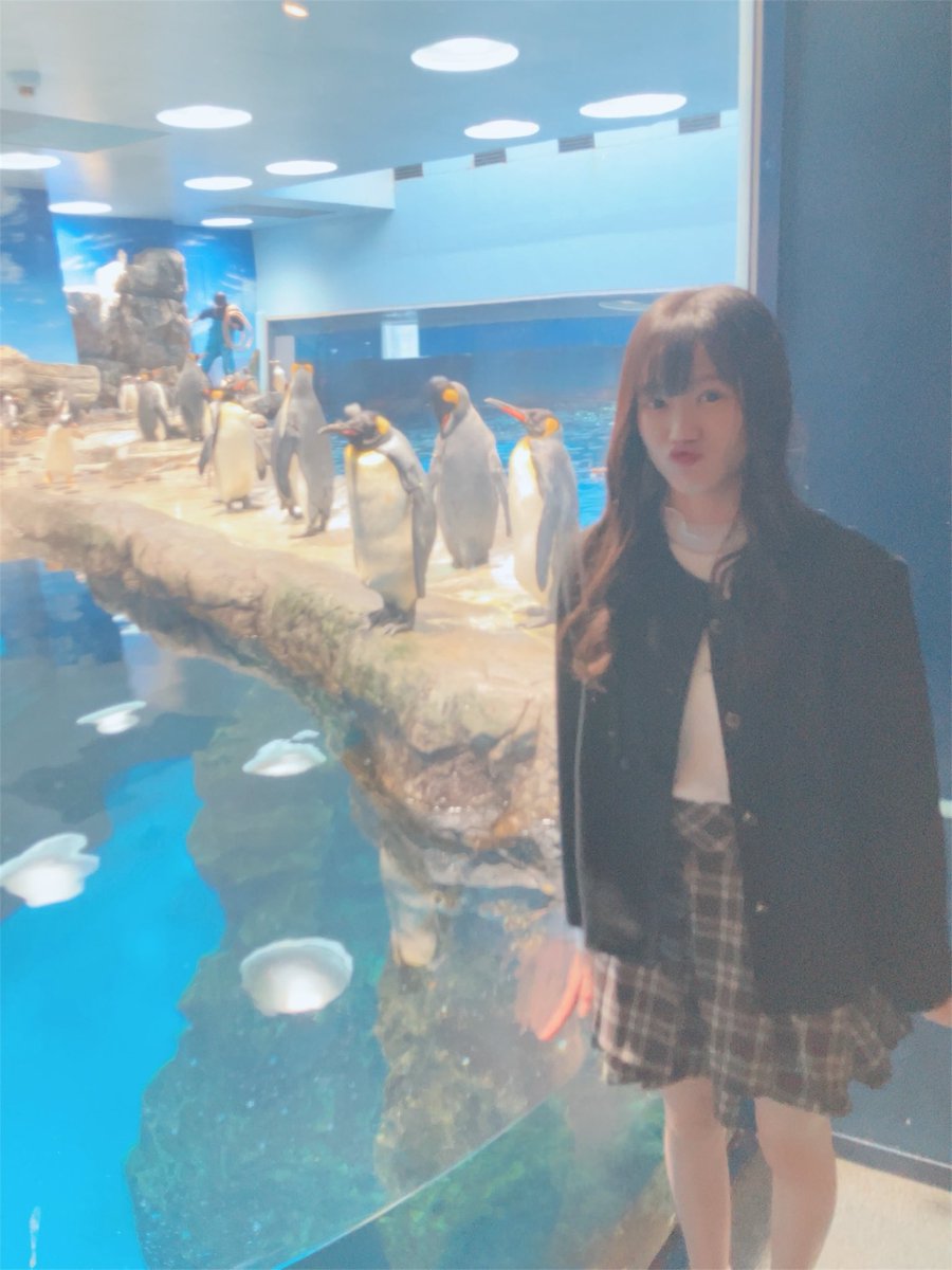 呉 優菜 HKT tweet media