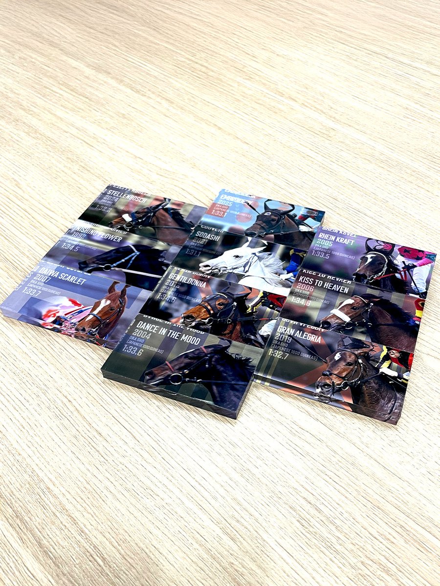 netkeibaショップ tweet media