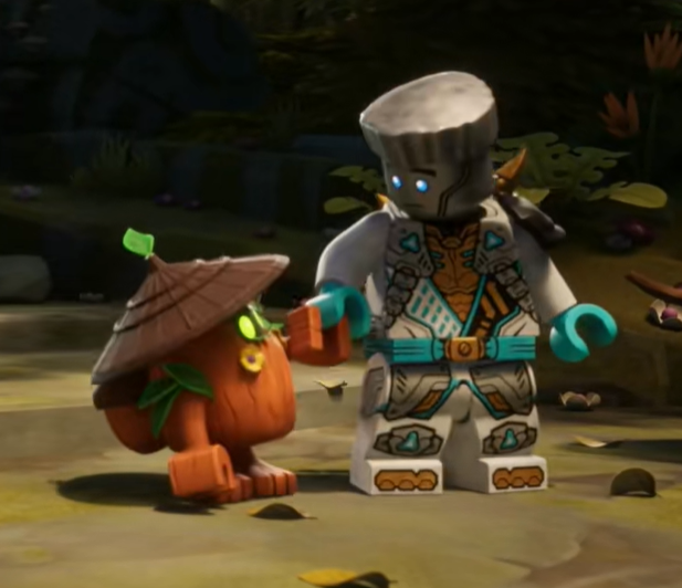 Adie | DR S4 spoilers abound tweet media