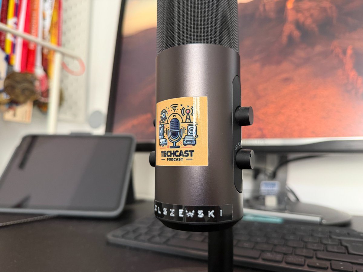 Daniel Olszewski tweet media