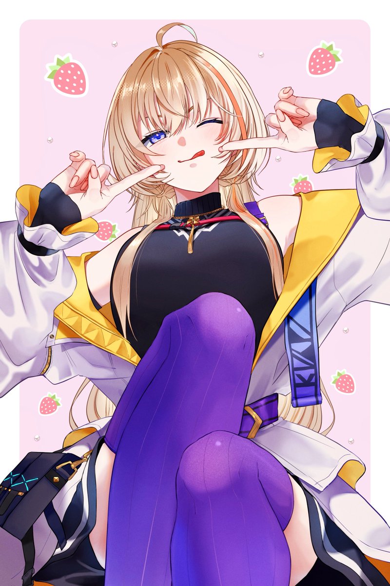 はじめ tweet media