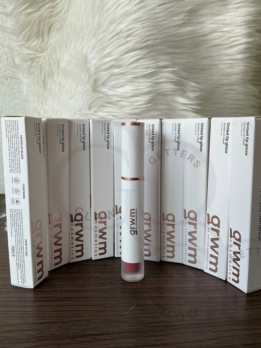 2104cart_'s tweet photo. Grwm Tinted Lip Glaze

🎨Baywatch, Yumi, Ribbon, Ballerina, 90s Brown, Strawberry, Good Vibes, Pink-a-boo 

🏷️₱229 each (from ₱265)
- 2027 expiry
- limited stocks only!
- discount for multiple purchase

Cr. Supplier 

[wts lfb ph manila grwm makeup affordable issy vice] https://t.co/DuyM4UfBFG