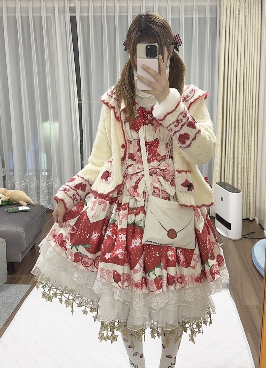 マジョノカ渚 tweet media