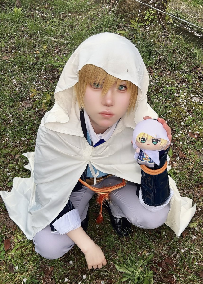 かなた tweet media