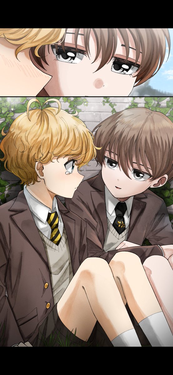 싱클레어의 수첩 :: Sinclair's Notebook tweet media