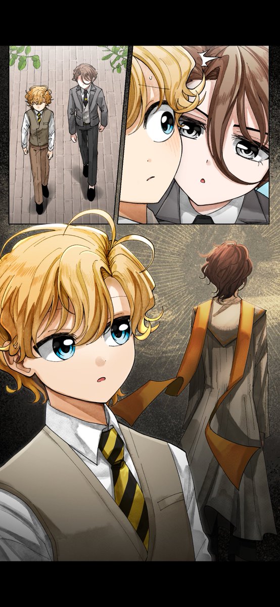 싱클레어의 수첩 :: Sinclair's Notebook tweet media