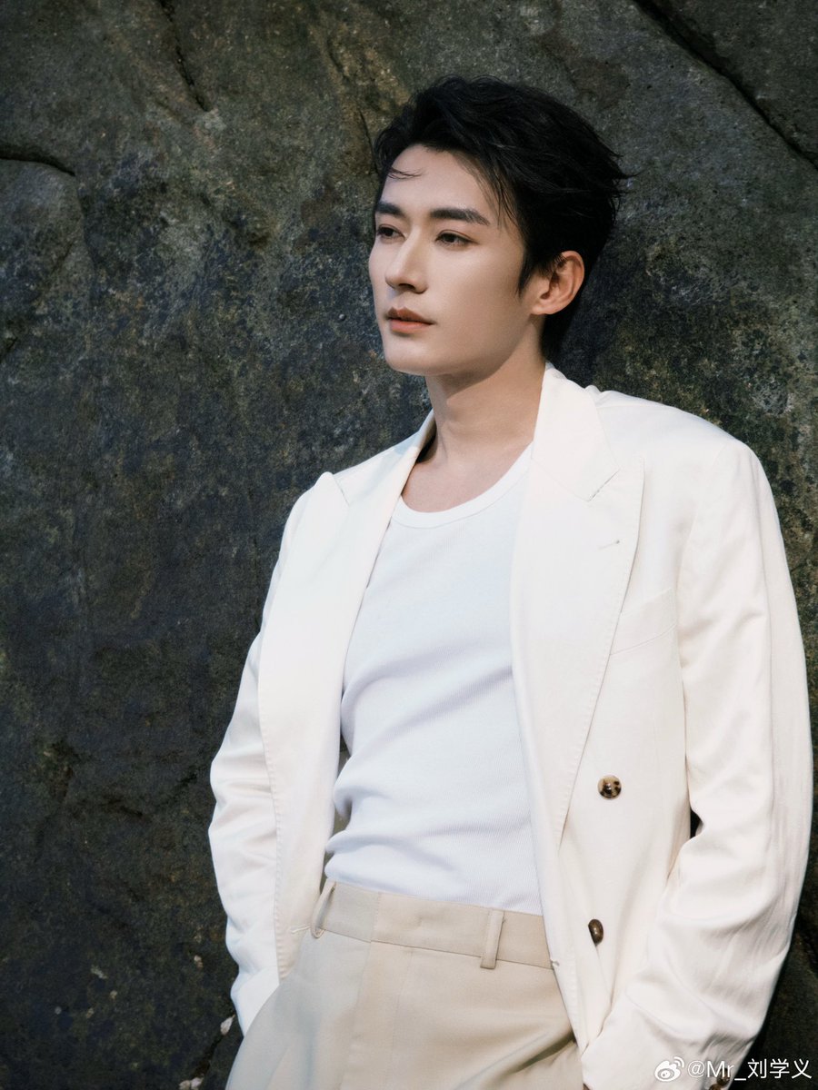 หลิวเสวียอี้ LIUXUEYI TH_UPDATE ʕ •ᴥ•ʔ 📝 tweet media