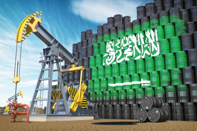 THEWOLFOFTASI's tweet photo. 🔴 بلومبرغ

 السعودية 🇸🇦 تضيف علاوة قياسية إلى سعر نفطها لآسيا بـ 19.50 دولار للبرميل🛢️

بحسب قائمة أسعار اطلعت عليها "بلومبرغ" ويظل هذا المستوى أقل من توقعات المتعاملين والمصافي التي بلغت 40 دولاراً للبرميل.

يعود الفارق مع توقعات السوق جزئياً إلى تقلبات حادة، إضافة إلى تراجع أسعار بعض أنواع الخام من الشرق الأوسط في الأسبوع الأخير من مارس، بحسب تجار نفط. 

كما يسعر نفط "أرامكو" على أساس التحميل من ميناء رأس تنورة في الخليج العربي، رغم أن جميع صادرات الشركة تُشحن حالياً من ميناء ينبع على ساحل البحر الأحمر، ما يفرض تكاليف إضافية على المشترين لنقل تلك الشحنات.