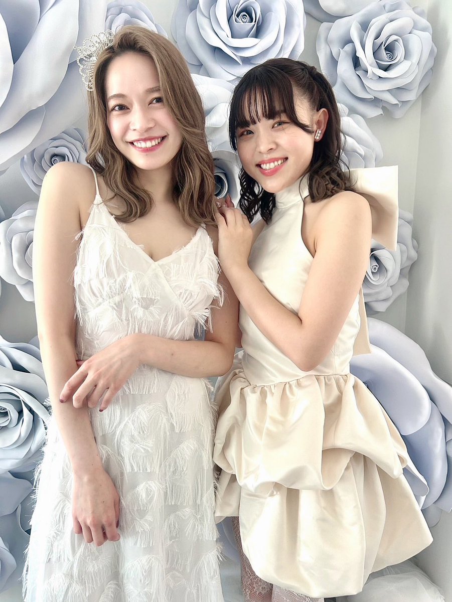 南ていか tweet media