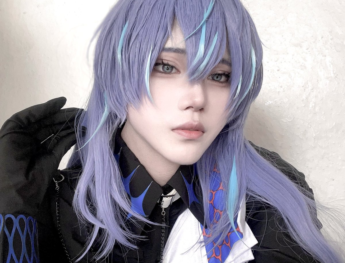 米宮ろく tweet media