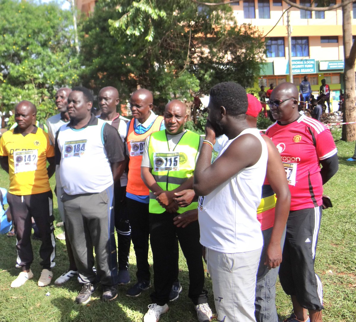 Busia District Local Government tweet media