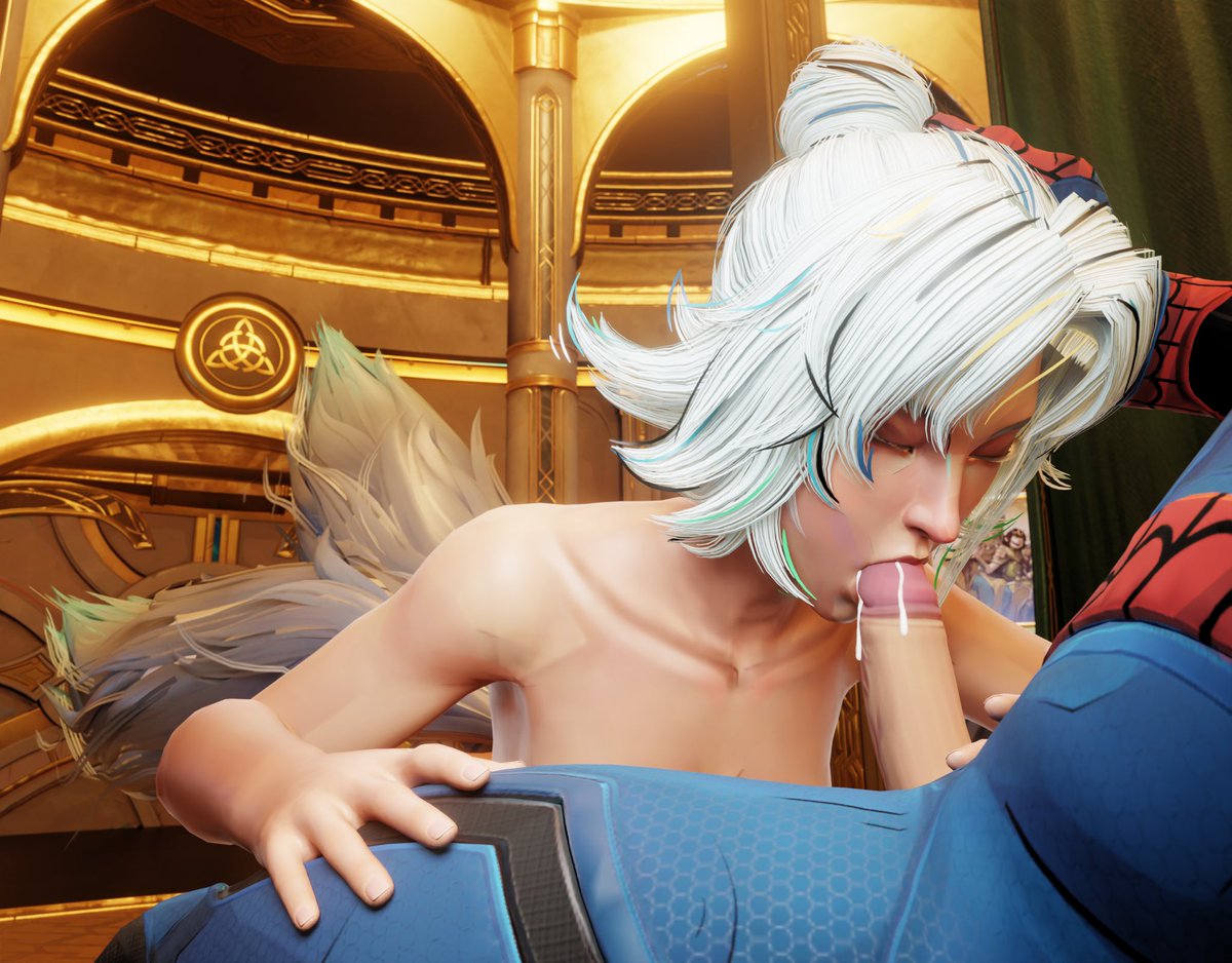 Torrunce 🔞 tweet media