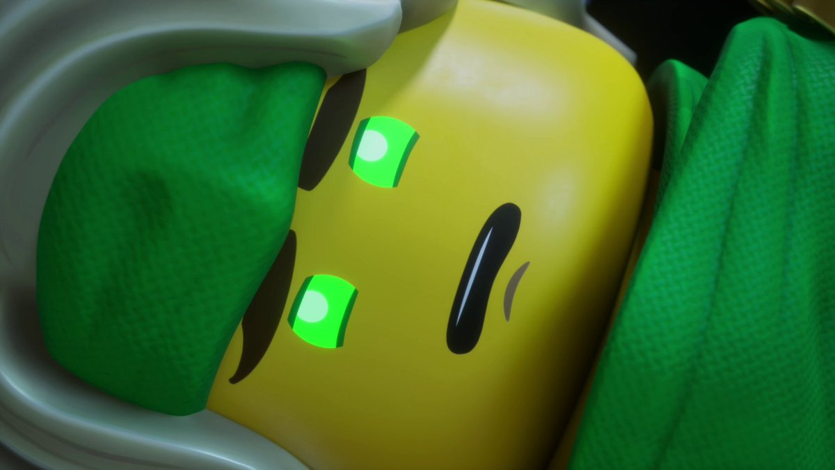 Ninjago Shitpost tweet media