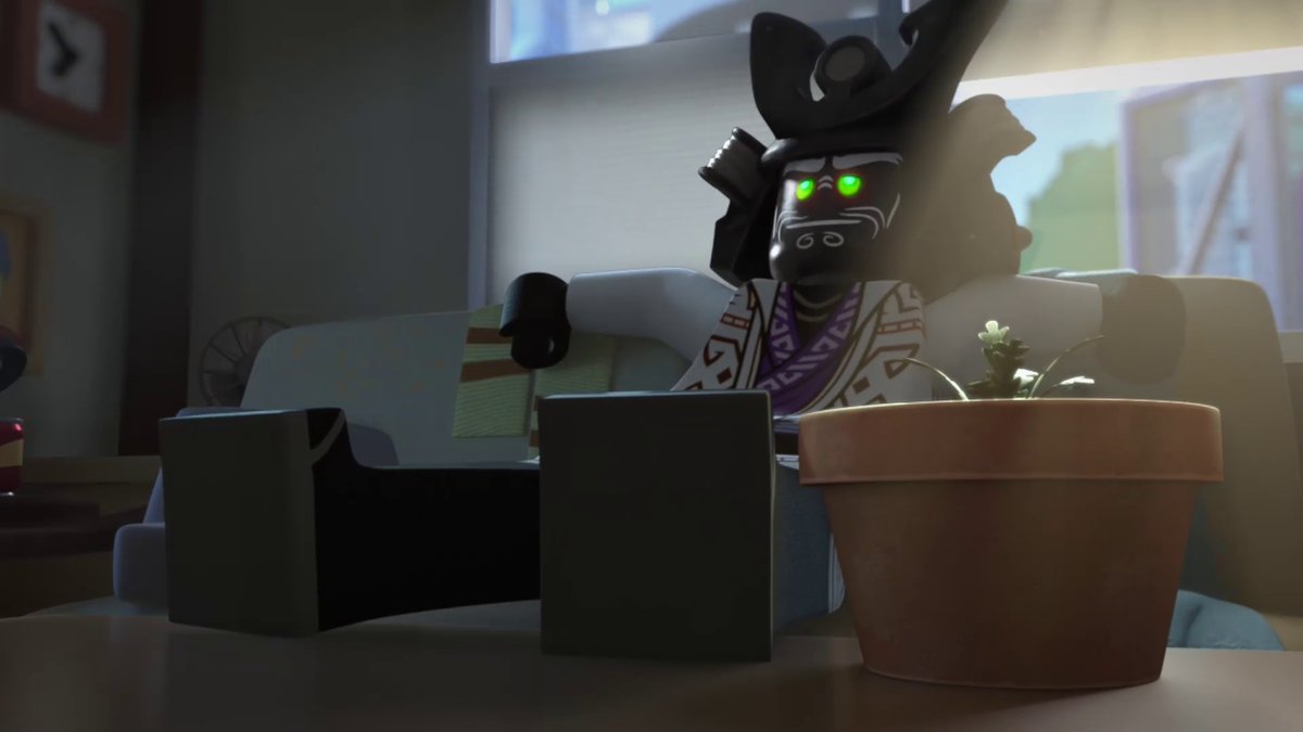 Ninjago Shitpost tweet media