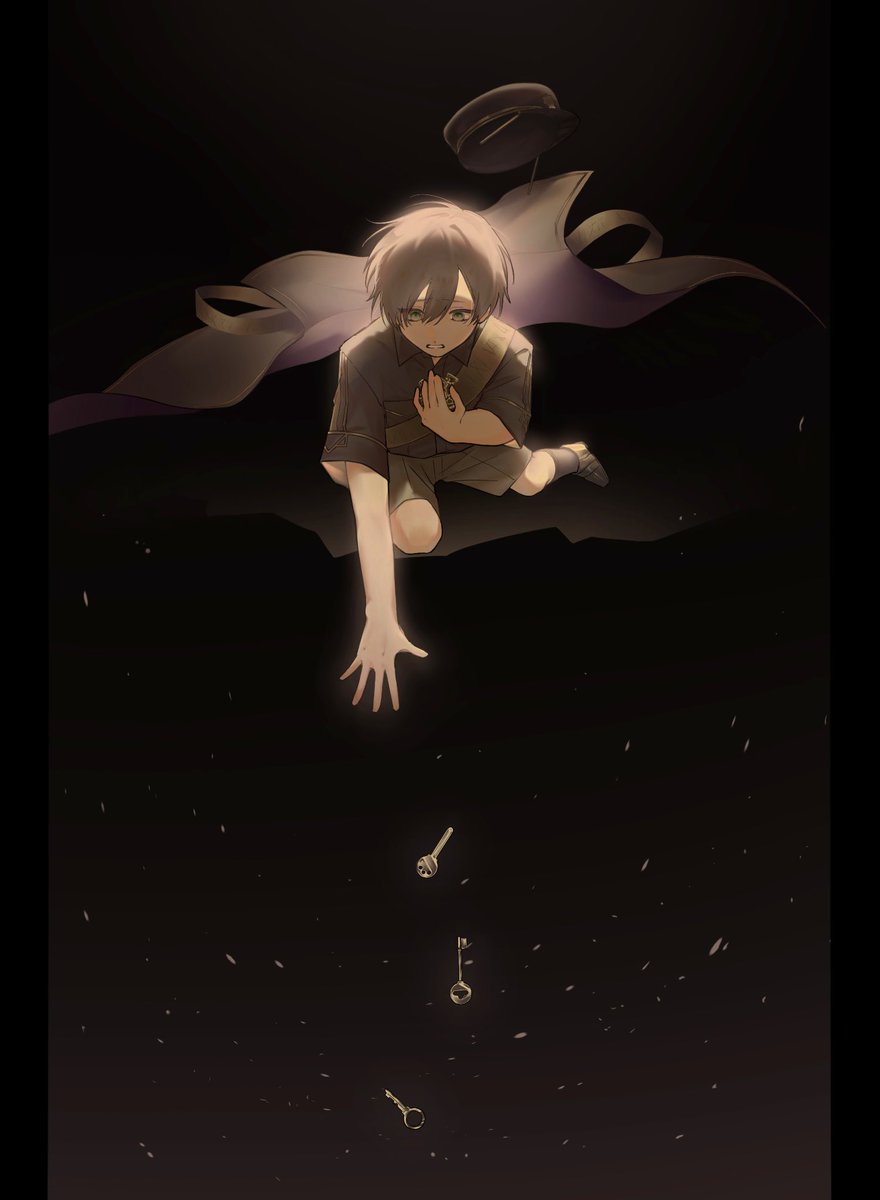 はすいろ。 tweet media